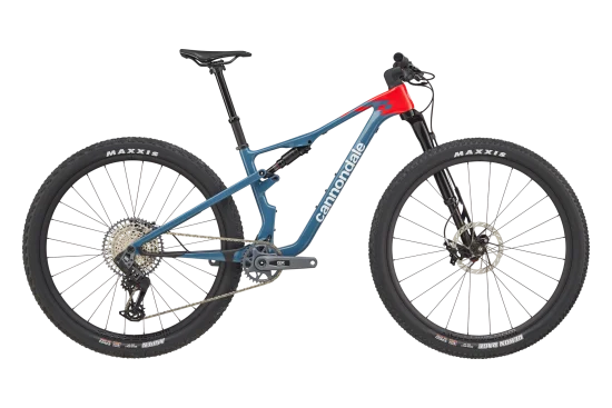 Cannondale Scalpel mountainbike kopen? | Broekhuis
